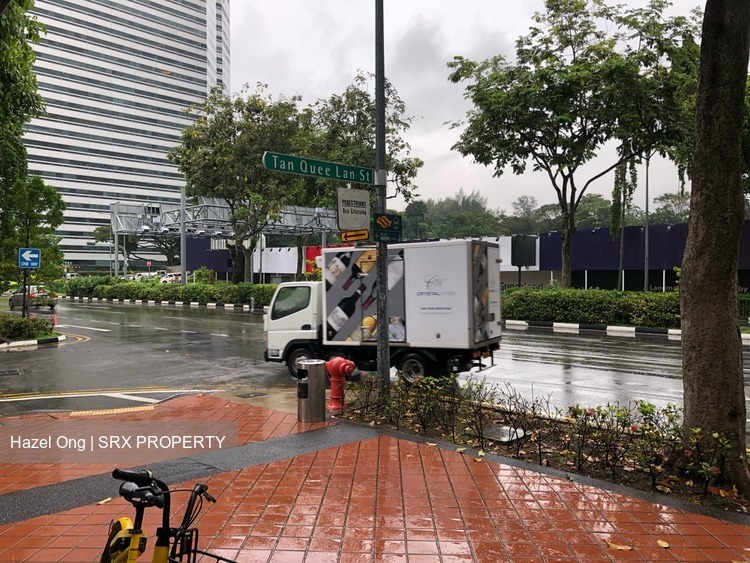 Marrison@Bugis (D7), Retail #188536912